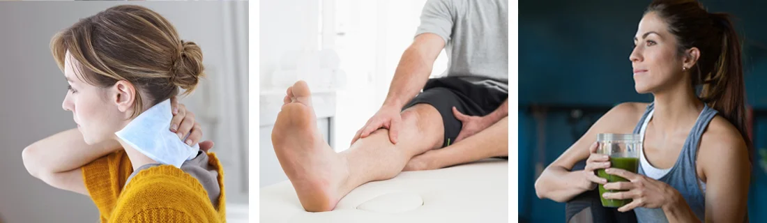 Physical Therapy Lakewood CO Conditions Grid